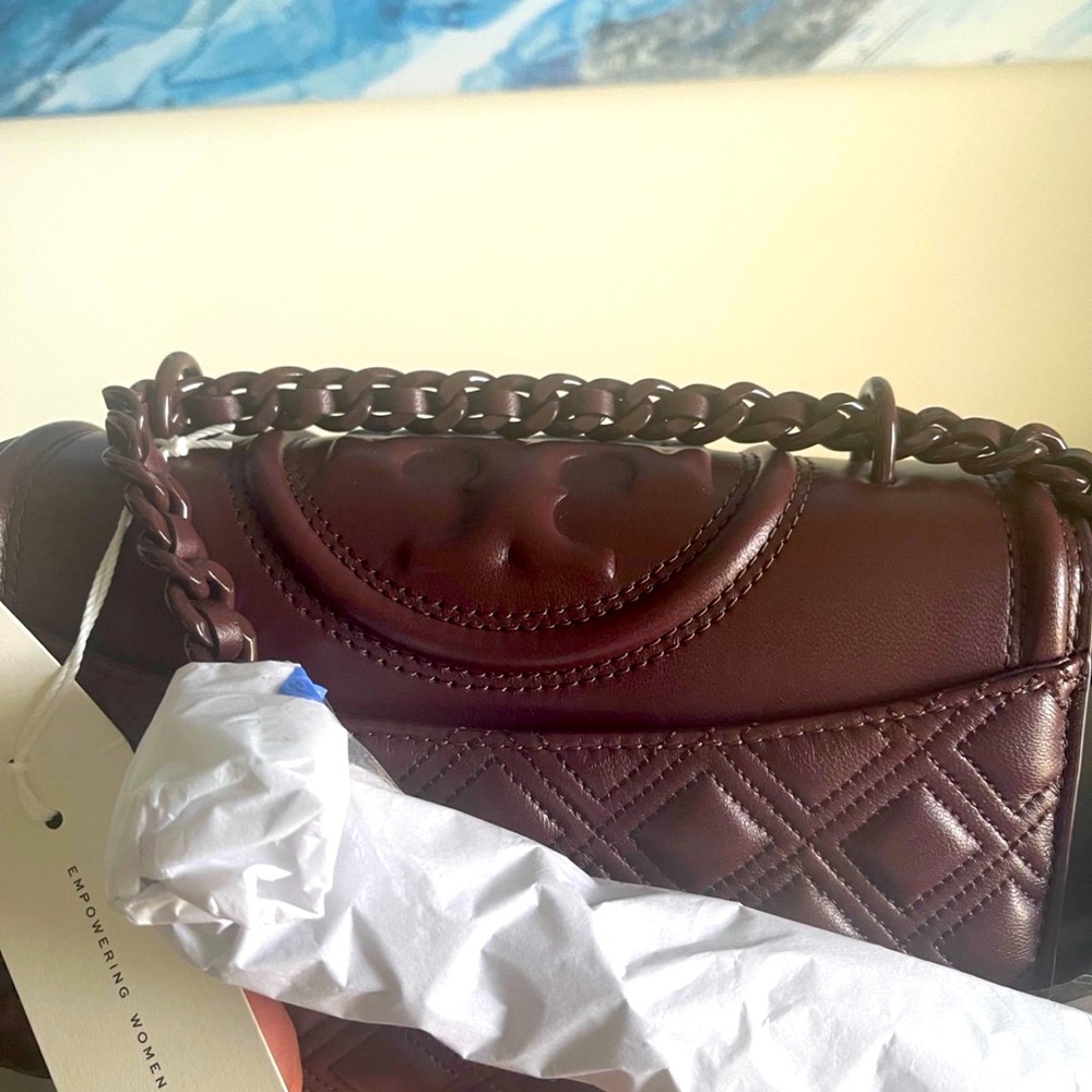 Tory Burch Fleming